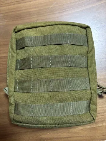 karrimor SF 카리머 파우치 프레데터 밀리터리 서바이벌 게임