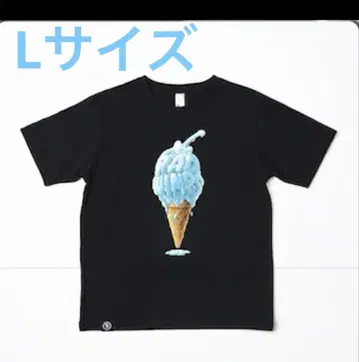 RADWIMPS T셔츠 L 사이즈