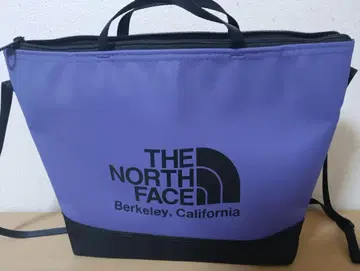 THE NORTH FACE 숄더백 바닥 있음