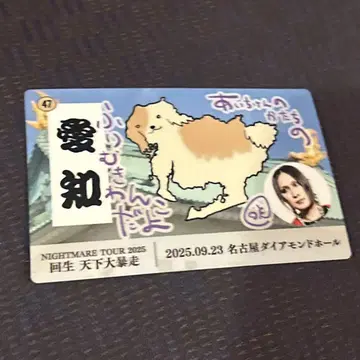 지역 마그넷 사키토