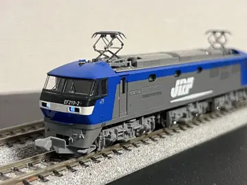 KATO EF210