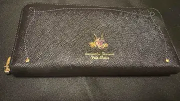 사만다 타바사 쁘띠 초이스 말레피센트 장지갑