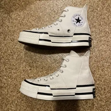 컨버스 Chuck Taylor 70 Plus HI 척테일러