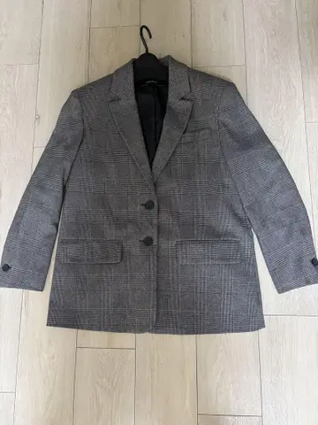 ZARA 자켓