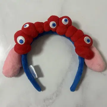 미야쿠미야쿠 머리띠 마이멜로디