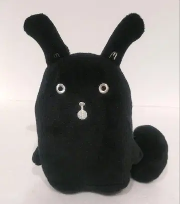홋카이도 삿포로 모이와야마 캐릭터 모리스 봉제 인형 마스코트 캐릭터