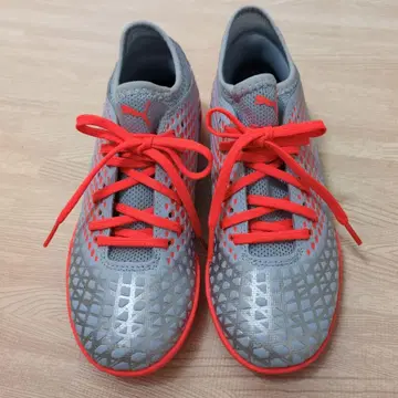 트레이닝 슈즈/축구/PUMA/21.5cm