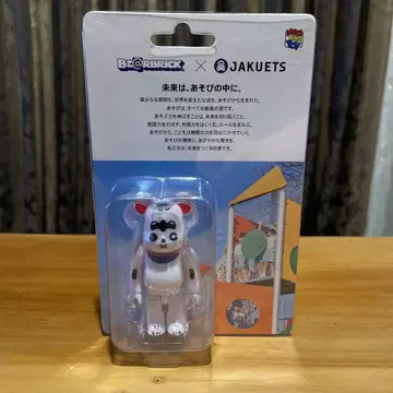 베어브릭 잭에츠