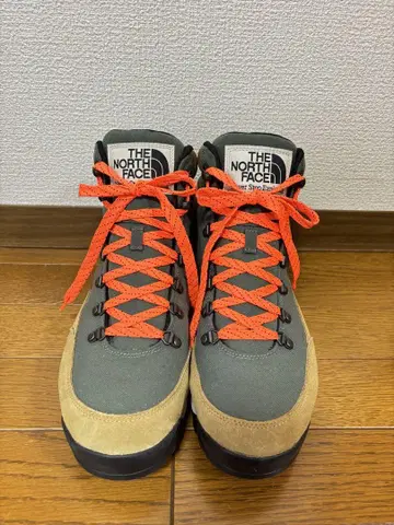 THE NORTH FACE 아웃도어 신발