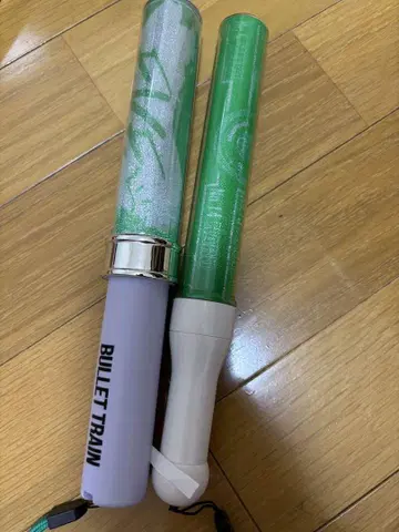 초특급 응원봉