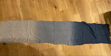 그라데이션 코튼 스톨 180 x 40
