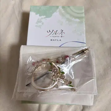 츠루네 -이어짐의 한 발- 아이코닉 헤어 오브제 마지스테 오노기 카이토