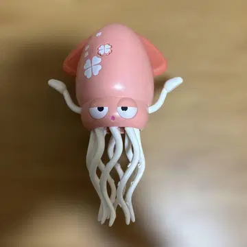 댄싱 오징어 춤추는 완구