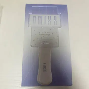 [ 프리미어 ] NMIXX 응원봉 아크릴 응원봉 구형