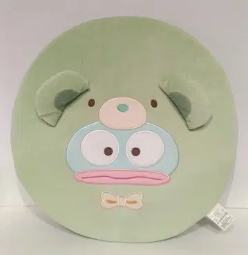 산리오 한교동 라떼곰 쿠션 2022