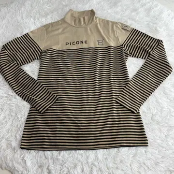 피코네 클럽 긴팔 상의 M 사이즈 PICONE CLUB