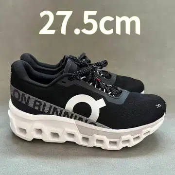 새상품 On Cloudmonster 2 클라우드몬스터 2 니커