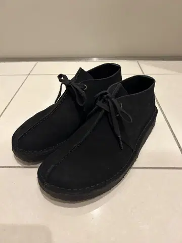 CLARKS ORIGINALS 클락스 오리지널스 데저트 트렉