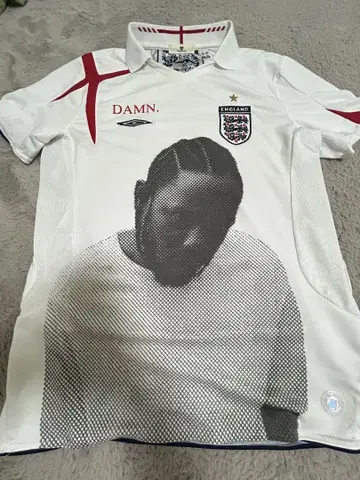 Umbro 그래픽 프린트 T셔츠 S