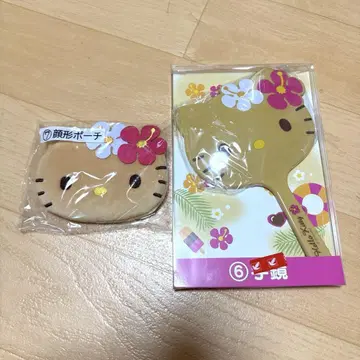 일광화상 키티 제일복권