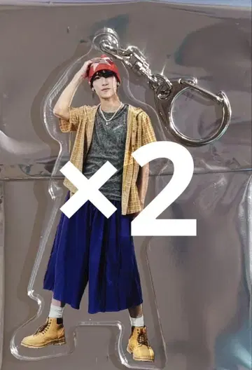 UNiFY 헤이세이 37년 나카가와 쇼헤이 초회 한정판 아크릴 키링
