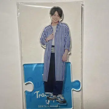 마츠다 겐타 서머 파라다이스