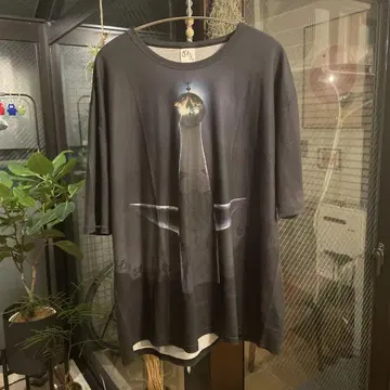 태양의 탑 엑스포 55주년 기념 한정판 셔츠