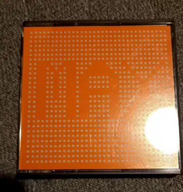 max 네이비 md mini disc
