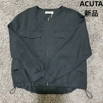 미사용 새상품 ACUTA 자켓