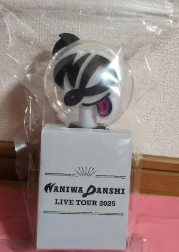 나니와단시 2025 응원봉
