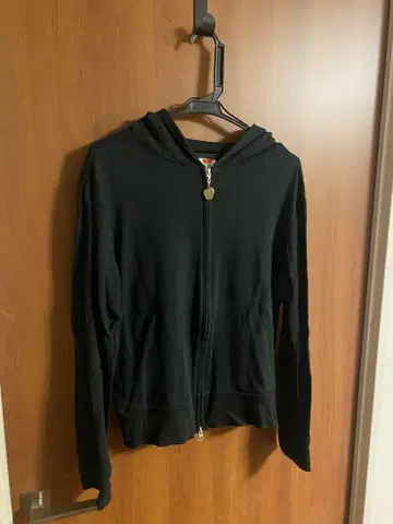 GLAYTERU 프로듀스 후드티