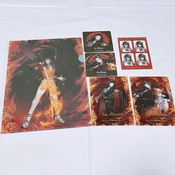복스 아쿠마 Vox Akuma 카페 니지산지 니지산지EN
