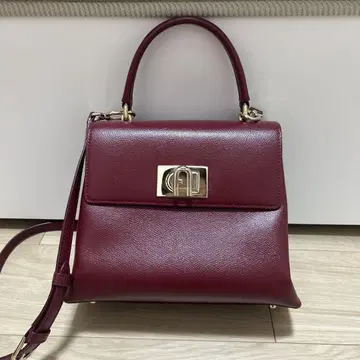 FURLA 핸드백 1927