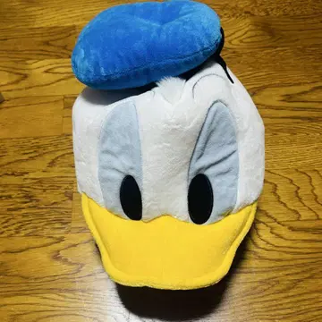 Disney 도널드 덕 팬캡