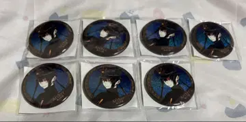 FGO 가챠메이트 오다 노부카츠 캔뱃지