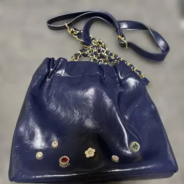 MARYQUANT 숄더백