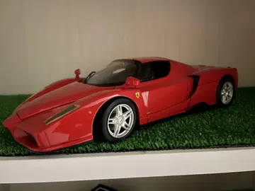 Ferrari LaFerrari & F40 모델카 세트