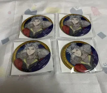 FGO 가챠메이트 타케다 하루노부 캔뱃지