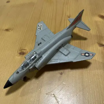 DINKY TOYS 팬텀 II 팬텀 F-4K
