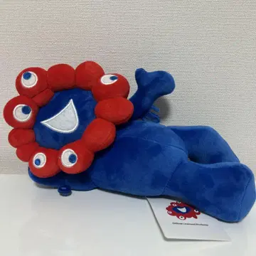 먀쿠먀쿠 봉제 인형 누워있는 오사카 간사이 만박 3등