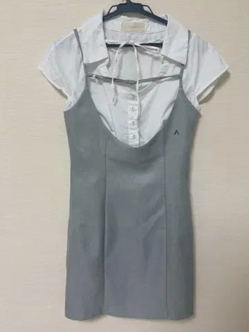 andmary Betty 레이어드 드레스