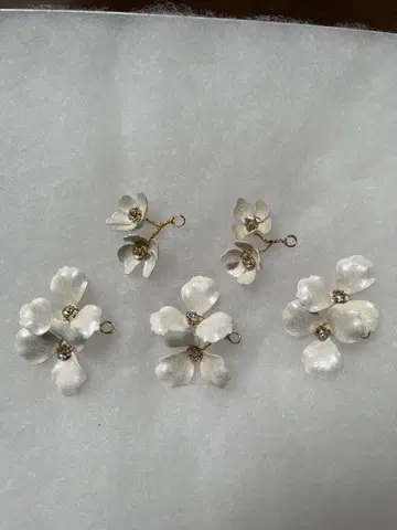ANNAN WEDDING 헤드 액세서리