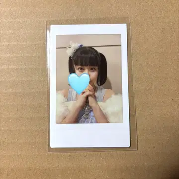 이기가리 도호쿠산 후지타니 미우미 폴라로이드