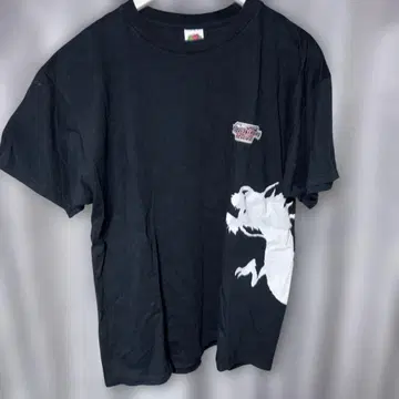 초레어 harley davidson 나가사키 하레이 페스티벌 T셔츠