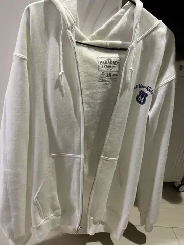 캘리포니아 디즈니 후드티