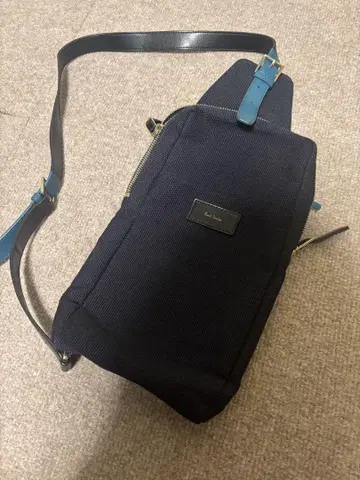 Paul Smith 바디백