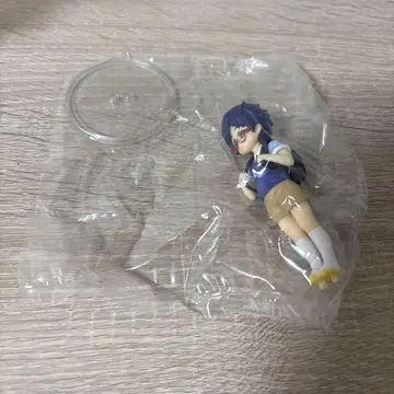 Free! Eternal Summer 류가자키 레이 피규어