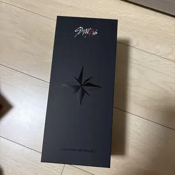 Stray kids 스키즈 응원봉