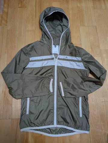 [ 새상품급 ] J.LINDEBERG 점퍼