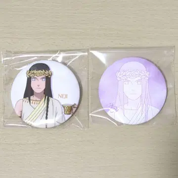 NARUTO 이치라쿠 라멘 신비로운 시노비 히나타 네지